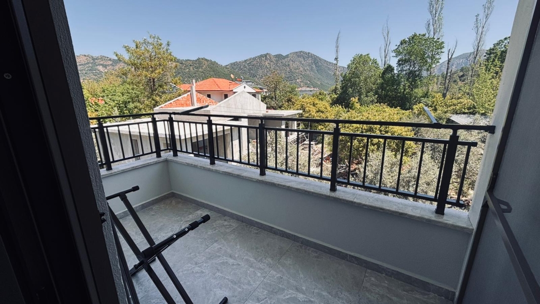 Villa Zeytin Çaylı